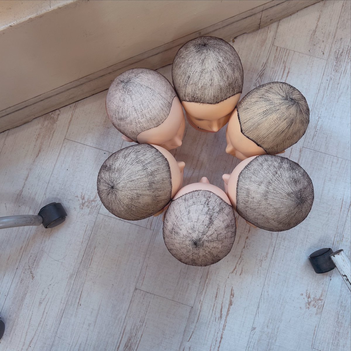 gem梅田コスプレウィッグカット (@B2C_Umeda) / Posts / X