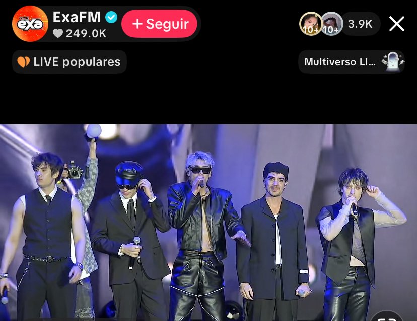 LOS EXTRAÑABA TANTO 😭 YA NO ME ABANDONEN <a href="/CD9/">CD9</a>