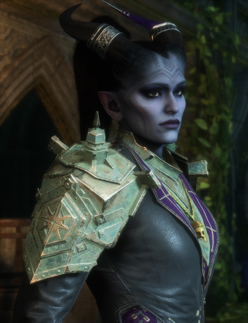 DimensionCutter's tweet image. It&apos;s time to learn How to Train Your Griffon!

Join us for more #DragonAgeTheVeilguard tonight live on #Twitch! 

twitch.tv/dimensioncutter