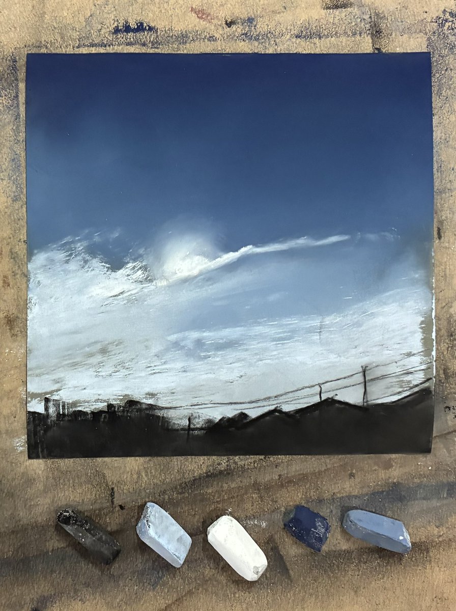 油絵　大きい　値下げ交渉可能　弁護士事務所に置いてあった　激レア？ カノエサルヤ (@kanoesaruya) / Posts / X