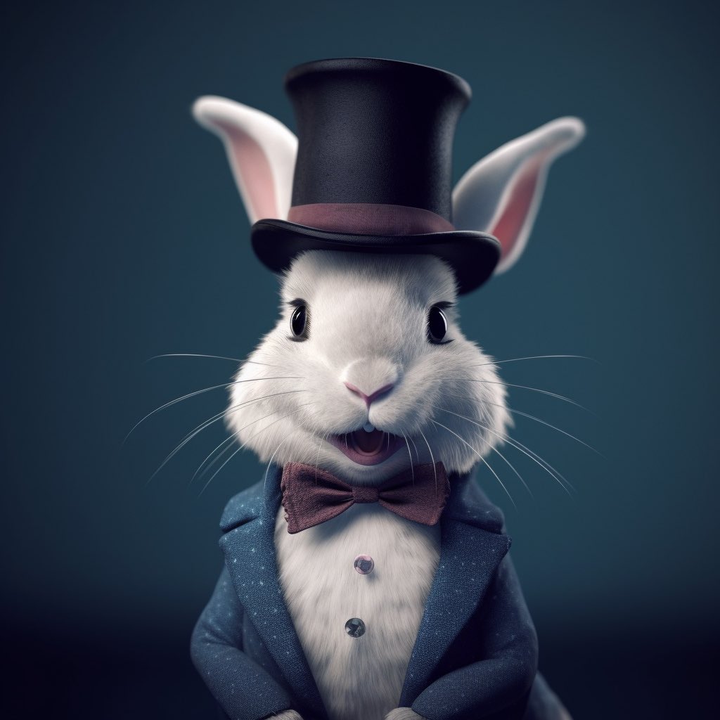 The Bonsai Masters tweet media