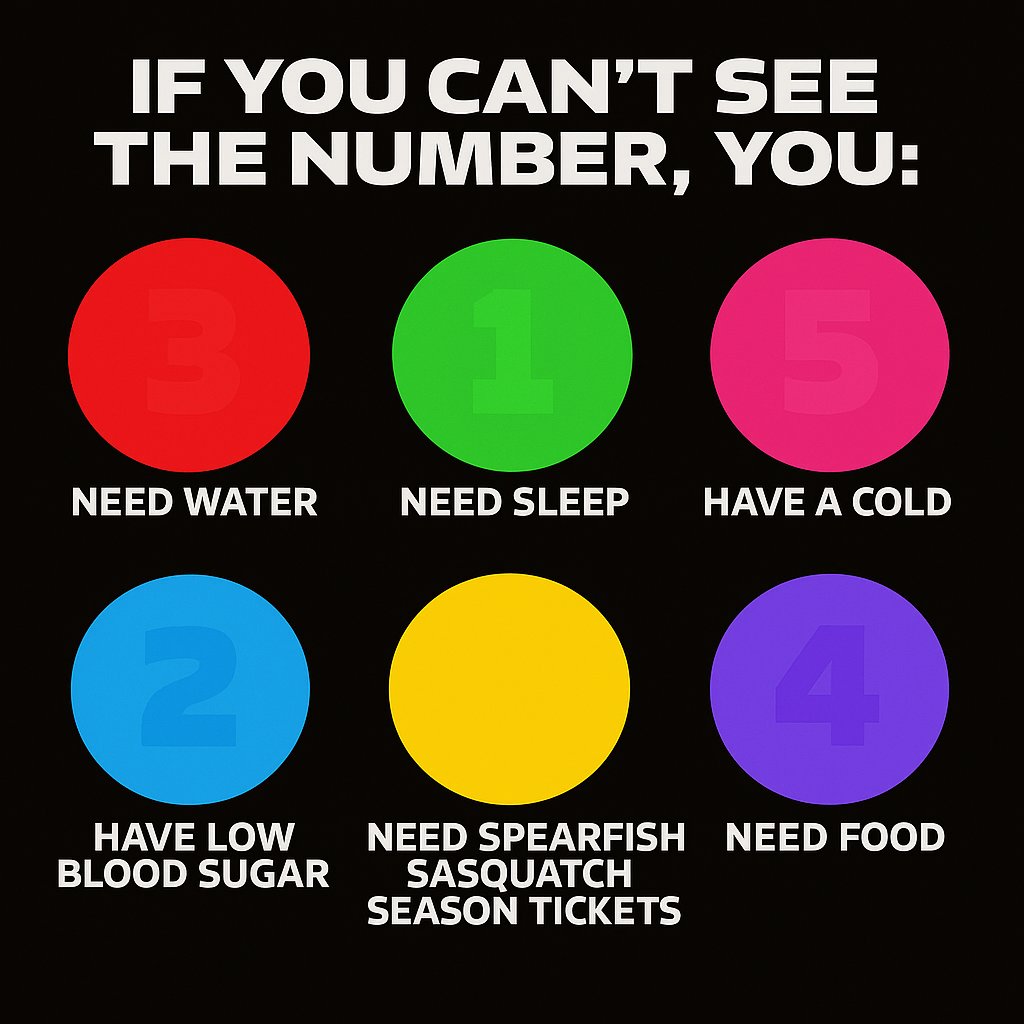 Numbers don't lie... head to our website for more details!