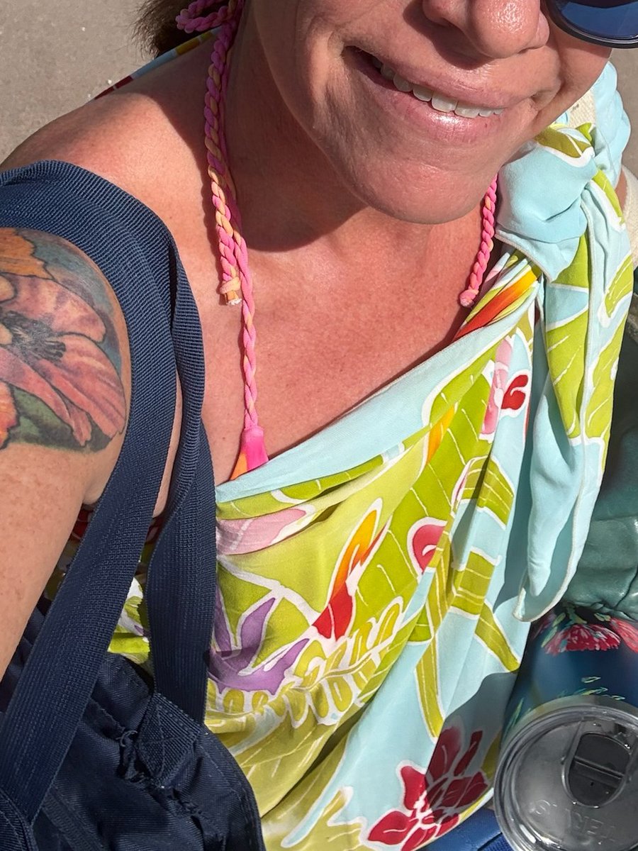 theUnicornMolly's tweet photo. Beach bound and already feeling the salt in the air and sunshine on my skin. ☀️🌊💋

Come join me by the water — your free 7-day trial is waiting 👉 https://t.co/3XV7a1NpXm

#BeachBound #MollyTheUnicorn #FreeTrial #OceanVibes #SunkissedMood #NSFWGetaway https://t.co/ZLA0ss1q0u