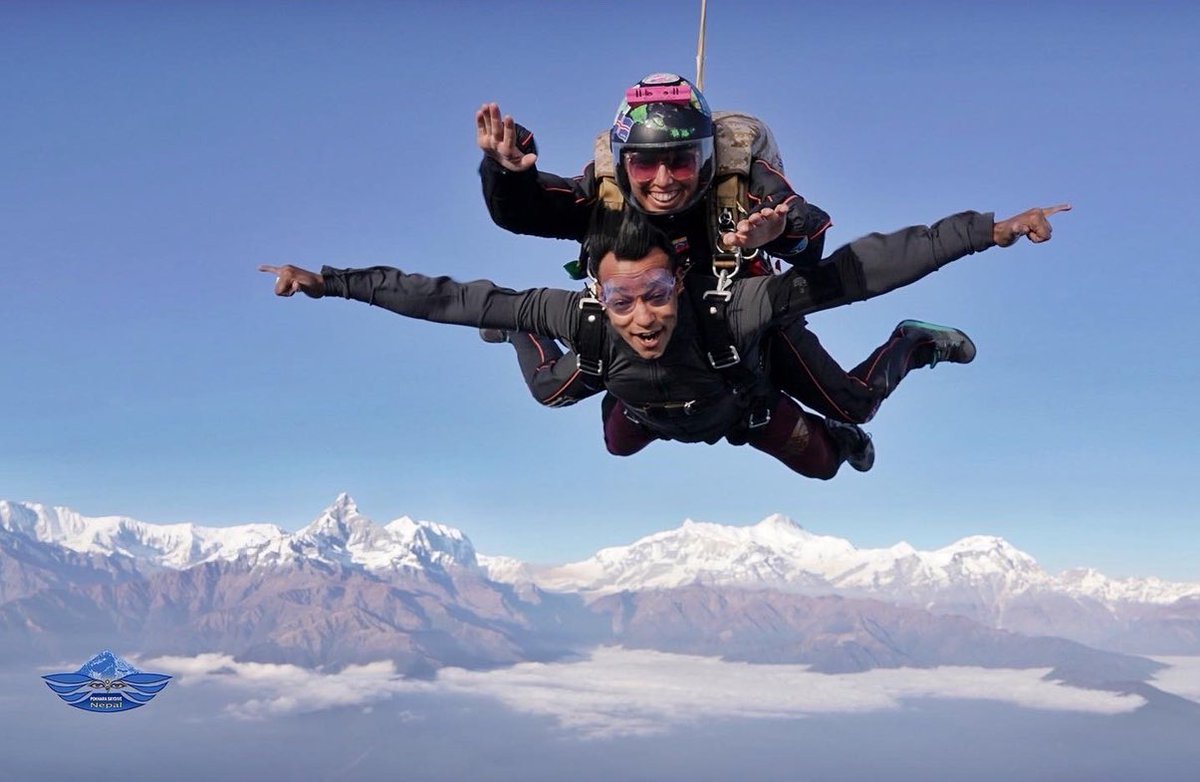 becomingsanjay's tweet photo. Pokhara 🪂 https://t.co/sWD7LQ1DkU