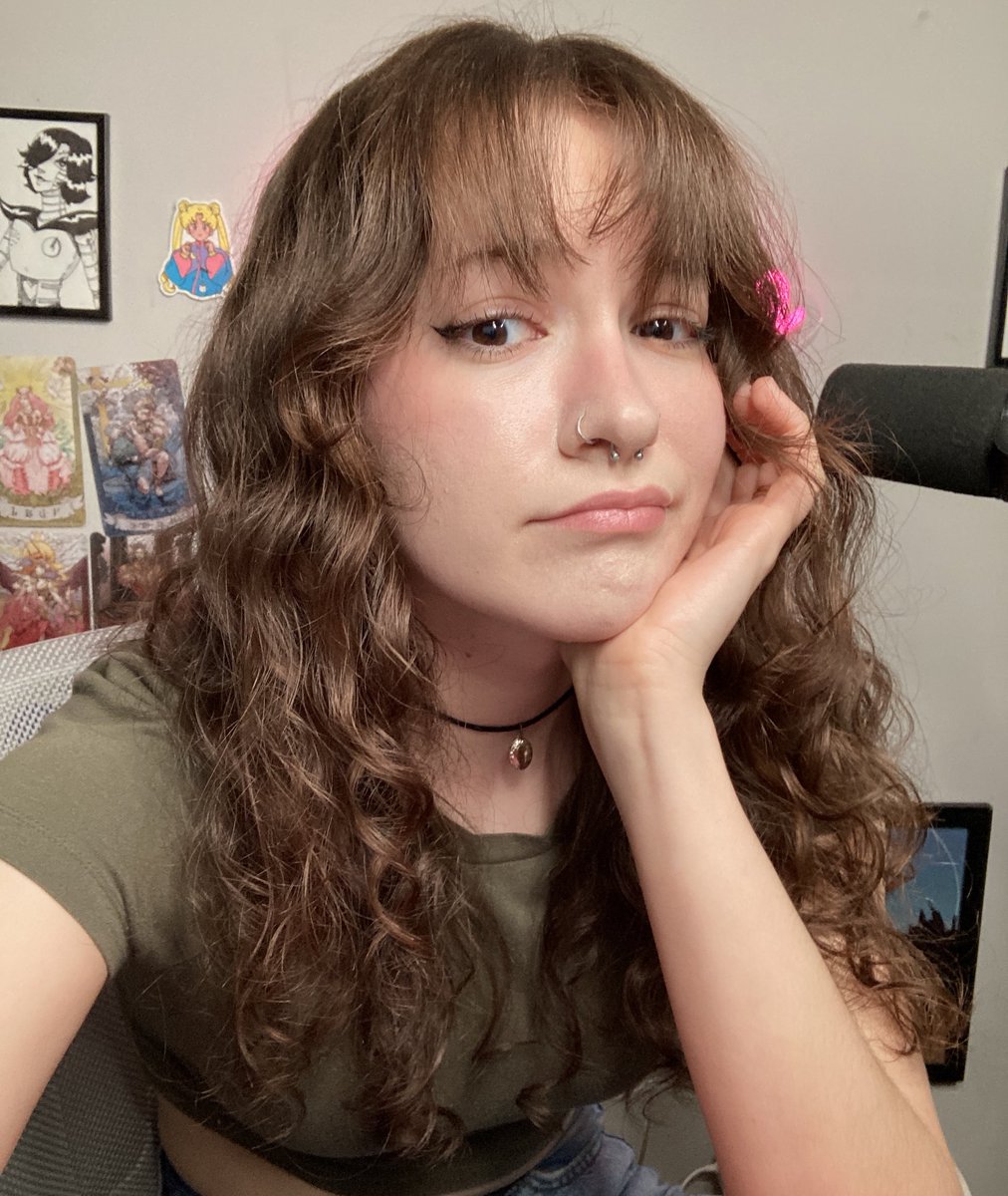 Alice 💖🏳️‍🌈 tweet media