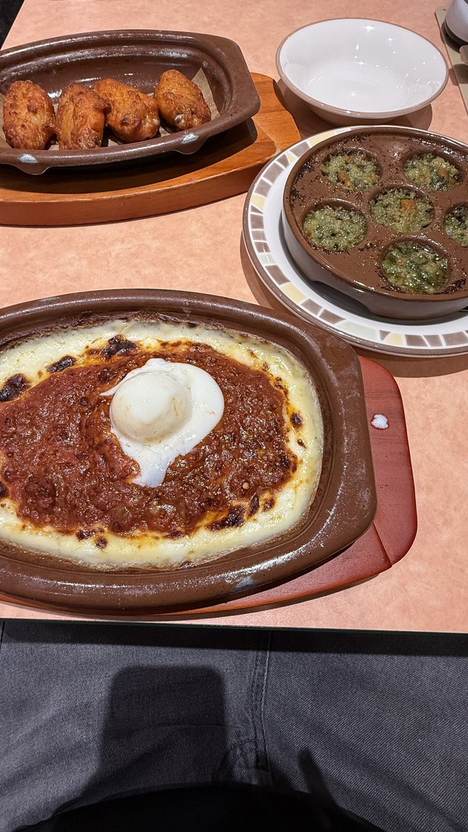 久しぶりにサイゼきた