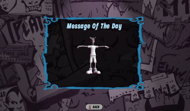 Nesss33's tweet image. #GuitarHero #Fidodido #7up #gh3