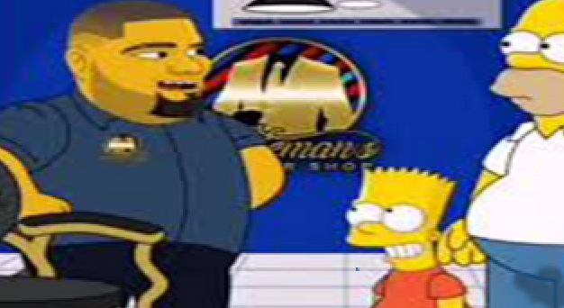 homero, vas a dejar de mealte?