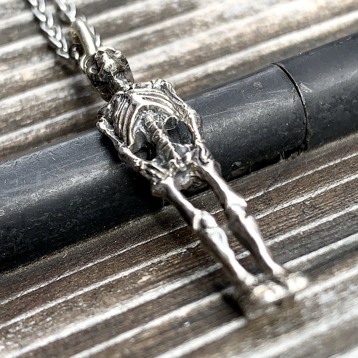 CRAZY PIG (クレイジー ピッグ) MASCOT PENDANT Cheeky Gomez Crazy Pig Designs Pendant