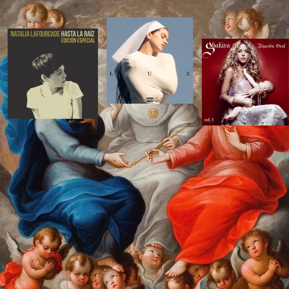 Dicen que exactamente cada 10 años surge una nueva biblia en español, muchas querrán replicarlas, pero ni las mismas autoras podrán volver a hacer algo igual…