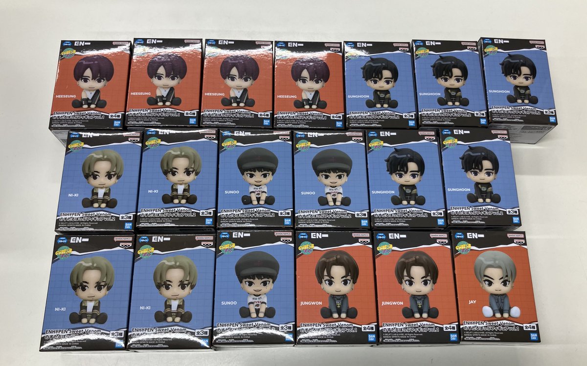 K-POP・J-POP館 on X