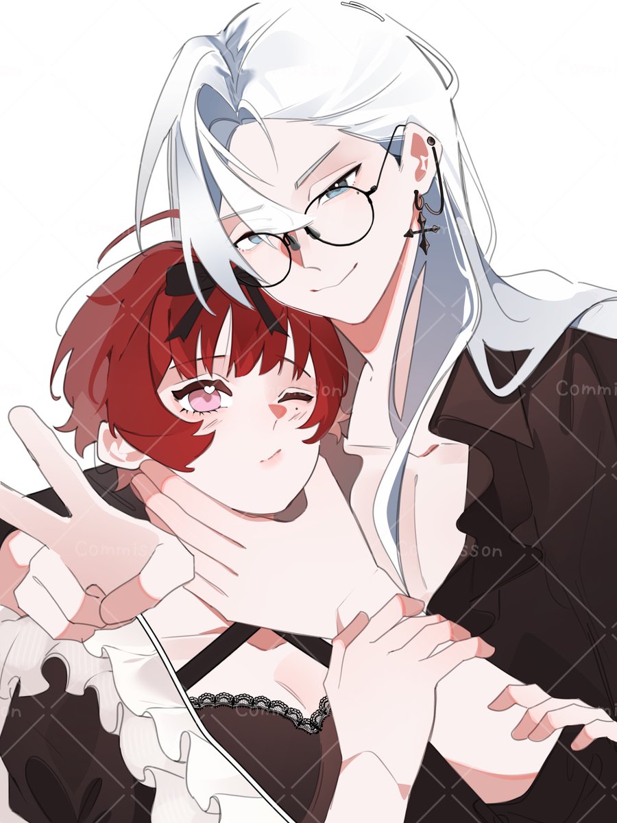 commission ⋆. 𐙚 ˚    
thank you for the support!