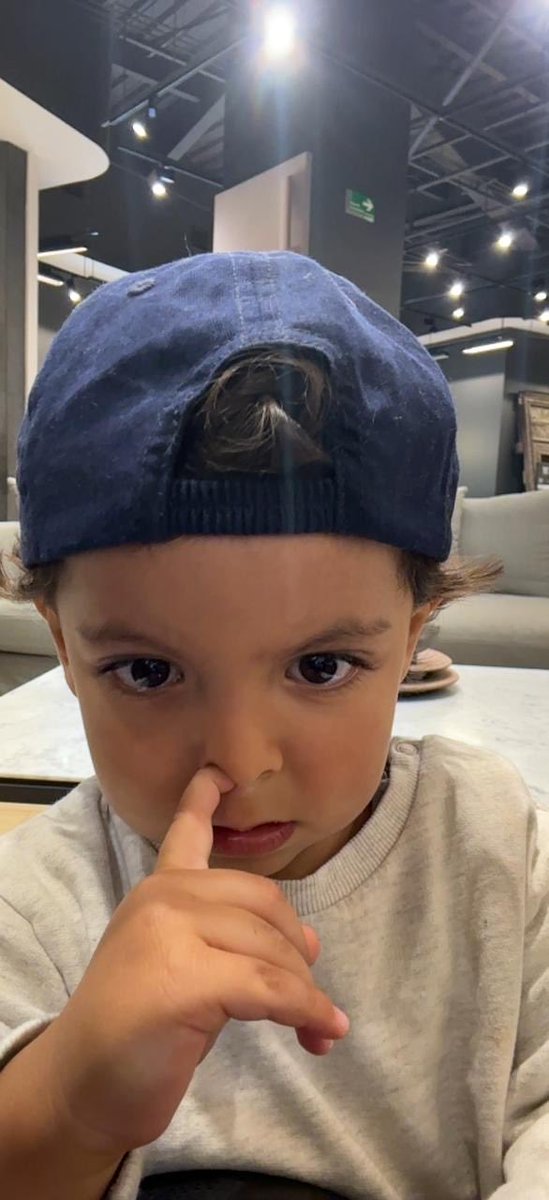 ximenaredonda's tweet photo. Mi guapito precioso 🥰! https://t.co/v368gHWikX
