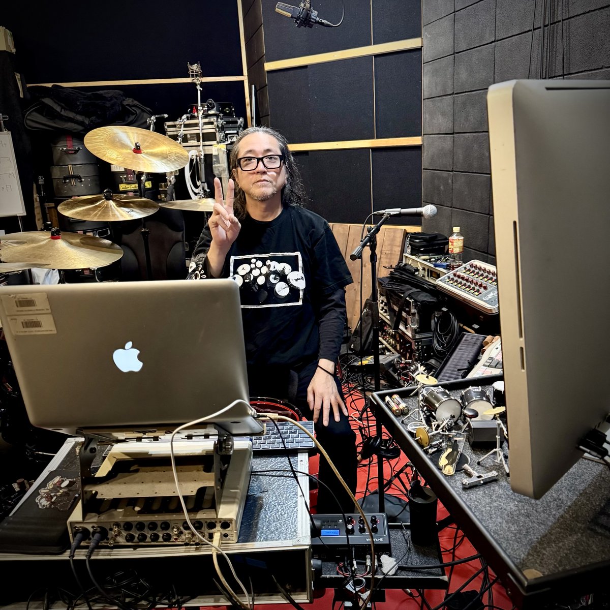 Sakura 櫻澤泰徳 Staff (@SakurazawaStaff) / Posts / X