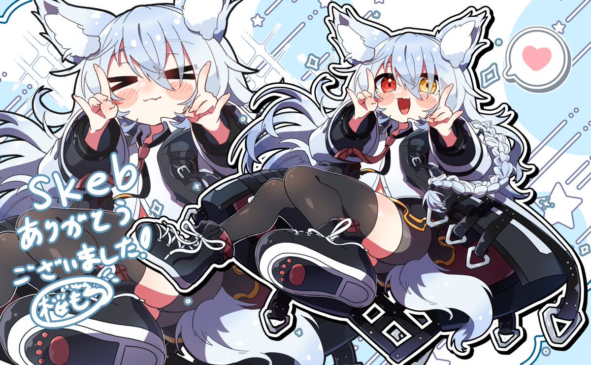 ❤️さくらもち様❤️ 桜もち (@sakuramt6) / Posts / X