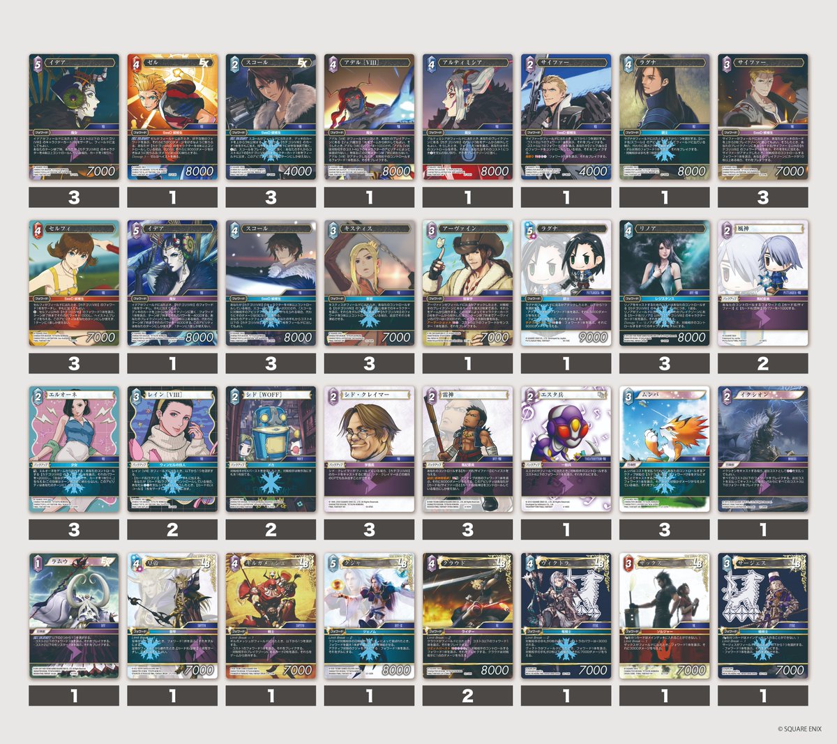 その他 SQUARE ENIX THANKS&KICK OFF PARTY2019 その他 SQUARE ENIX THANKS&KICK OFF PARTY2019 その他 SQUARE ENIX