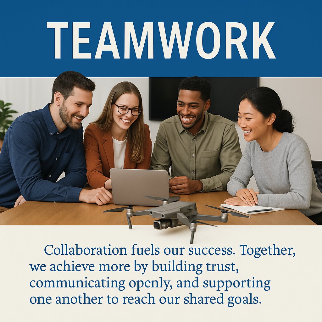 Every high-performing team has a moment —  where someone stepped in, backed you up, or stayed late beside you.

Those moments define culture.

💬 Question for you:
When has teamwork helped you achieve something that felt impossible alone?
We’d love to hear your story.
 #WeAreBEAD