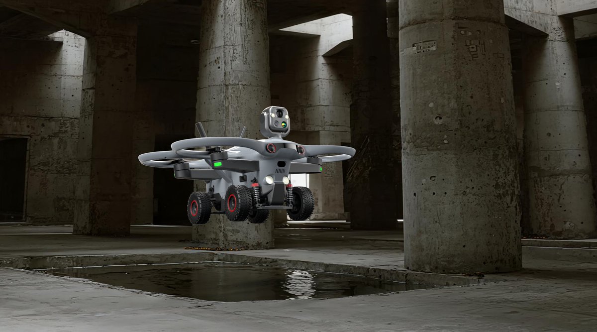 JiangZiiiii's tweet image. The new Autel Explorer is here 🚀
Smarter. Safer. Sharper.
Featuring AI recognition, full obstacle avoidance, and next-gen image transmission.
 Explore more. Fly smarter.
#AutelRobotics #ExplorerDrone #DroneLife #UAV