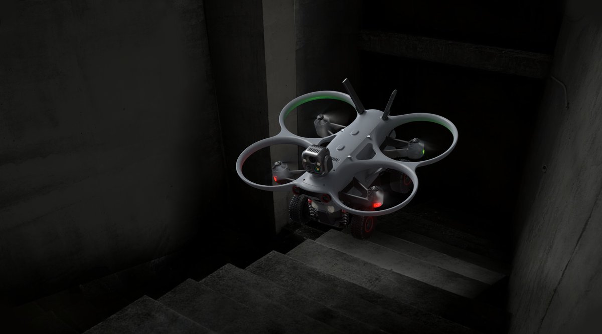 JiangZiiiii's tweet image. The new Autel Explorer is here 🚀
Smarter. Safer. Sharper.
Featuring AI recognition, full obstacle avoidance, and next-gen image transmission.
 Explore more. Fly smarter.
#AutelRobotics #ExplorerDrone #DroneLife #UAV