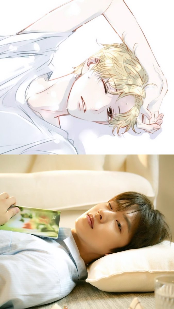 너는 어쩜 .....이렇게 원영이니........

#공찬 #지원영 #보고싶어