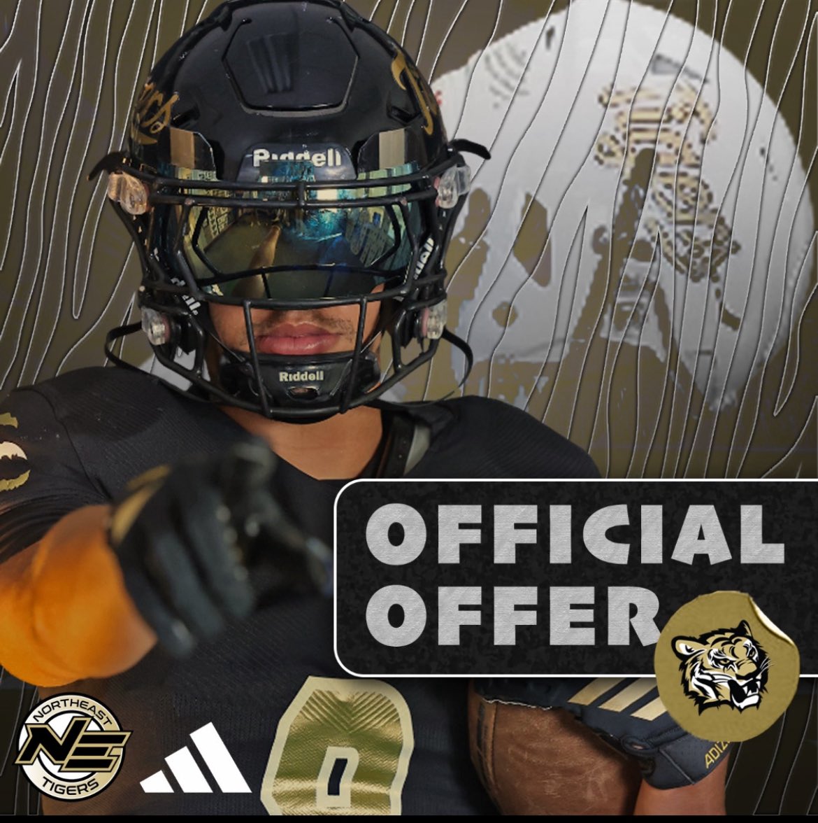 Tariq Butler tweet media