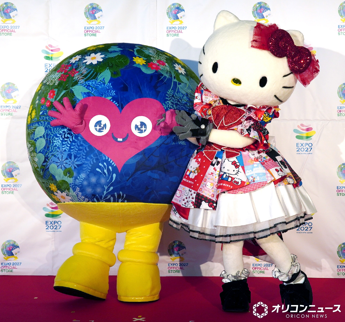 ご当地キティ (@GOTOCHIKITTY_) / Posts / X