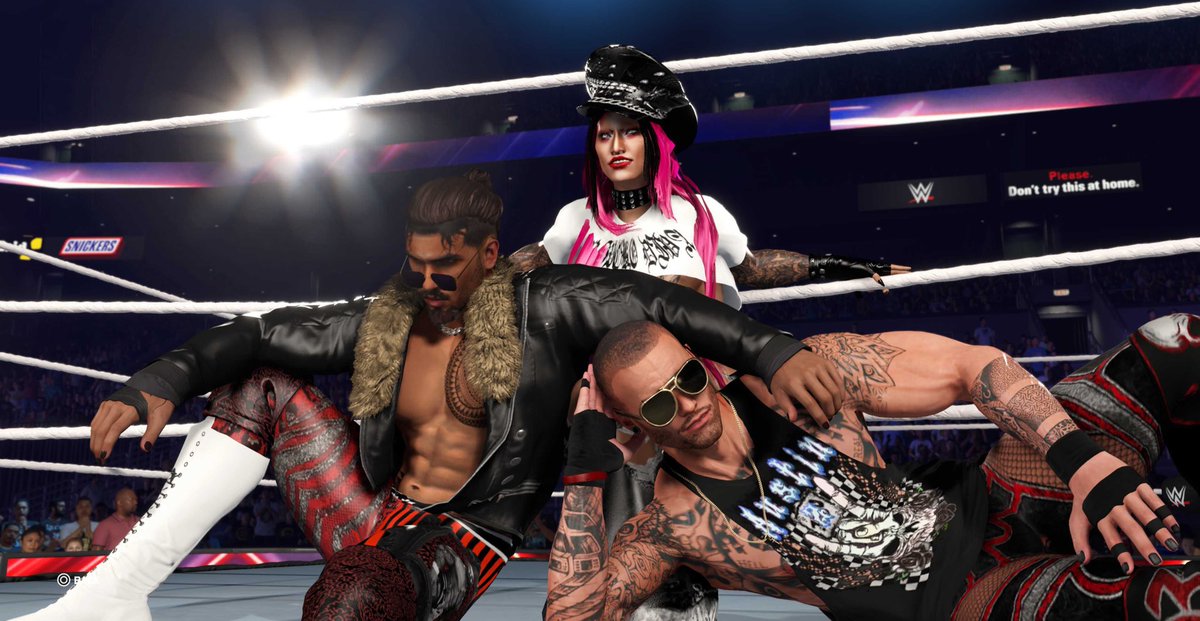 My wife left me alone with the kids so she could go drink a margarita tower with her friends.

Big Yen KOS is a great husband and father. 
Get like Big Yen KOS 🗣️