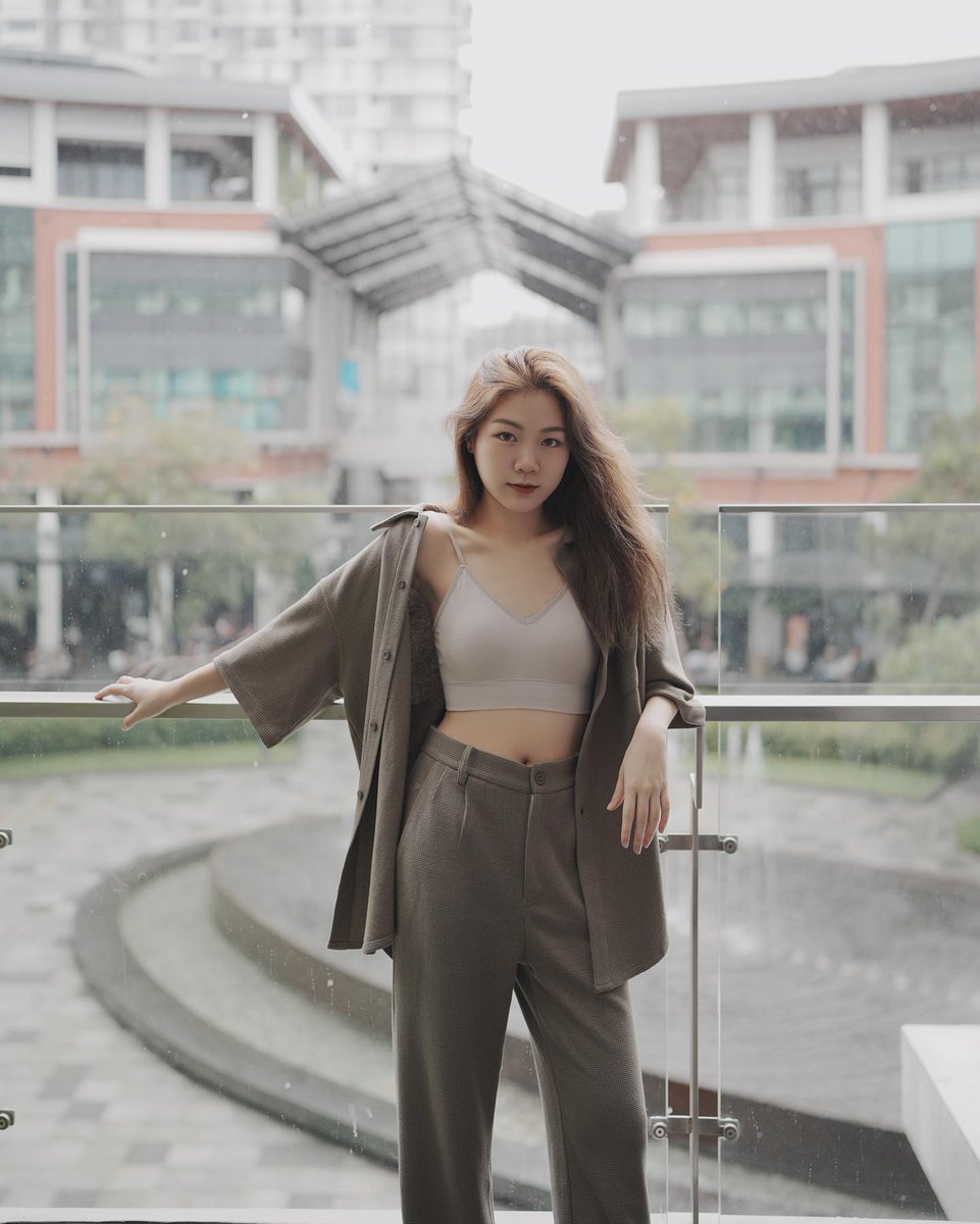 pendylimx's tweet photo. ootd for a slow city walk ☕ https://t.co/eCYw62XkFF