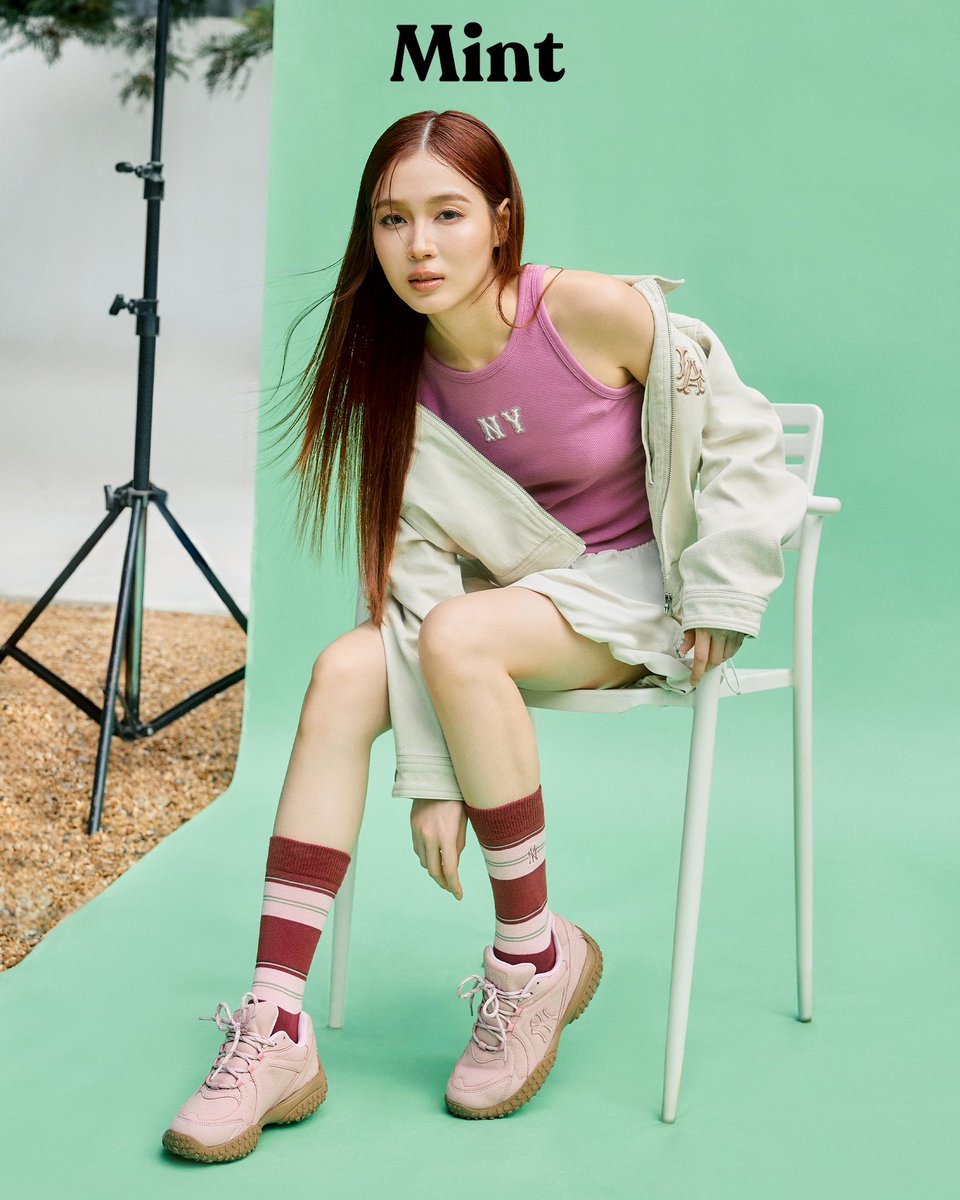 Mint Magazine Thailand tweet media