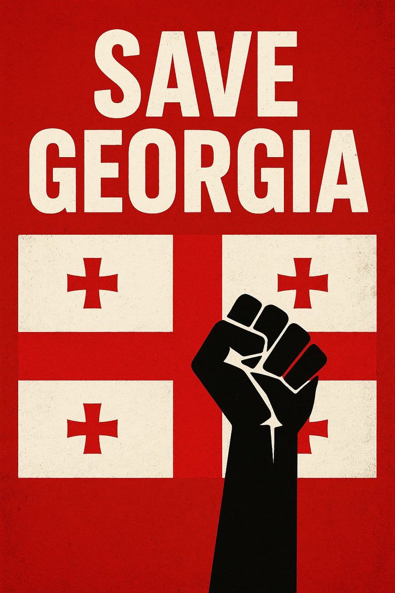 #savegeorgia impose sanctions on Ivanishvili and his cronies!