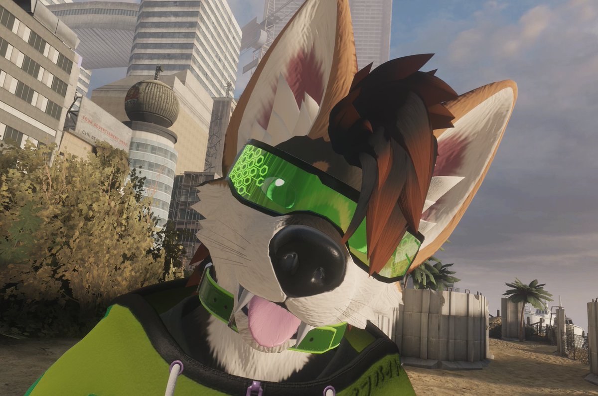 Hi 😛
