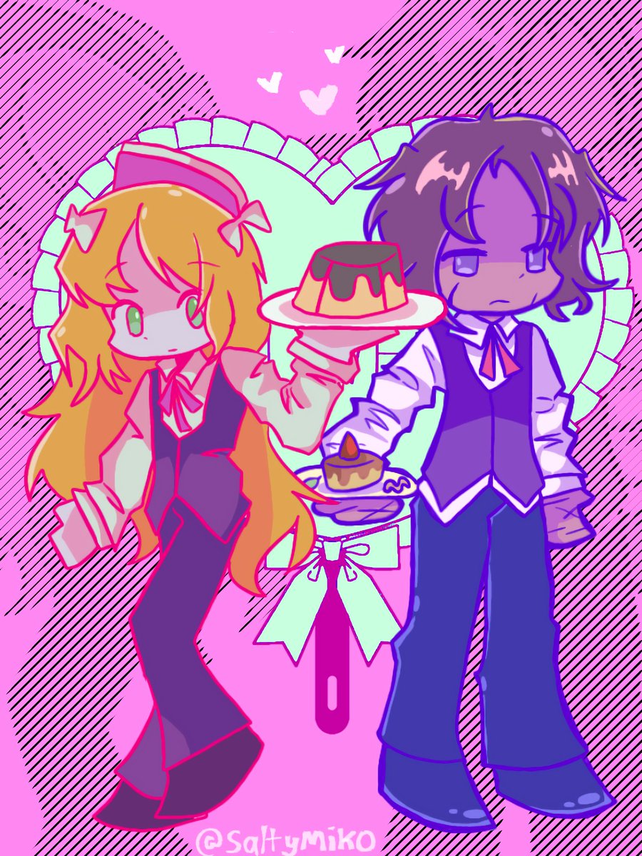 #LCB87 
I’m losing passion, have a heathmael that I don’t even know if this will be the first and last post of heathmael I’ll ever post here