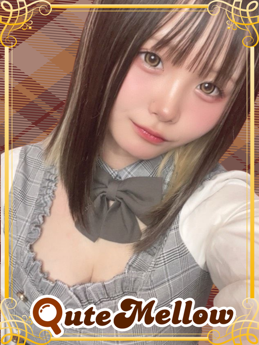 Cafe＆Bar QuteMellow -きゅーめろ-のツイート