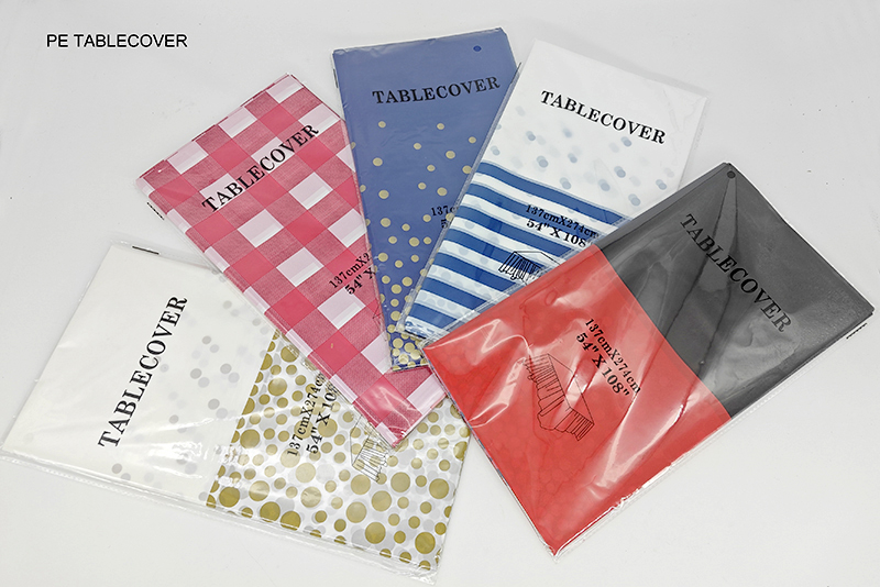 GiftDecorations's tweet image. The tablecloth is made of PE material. We can supply. Please contact us. 
#tablecloth  #tablecover  #TableSkirt