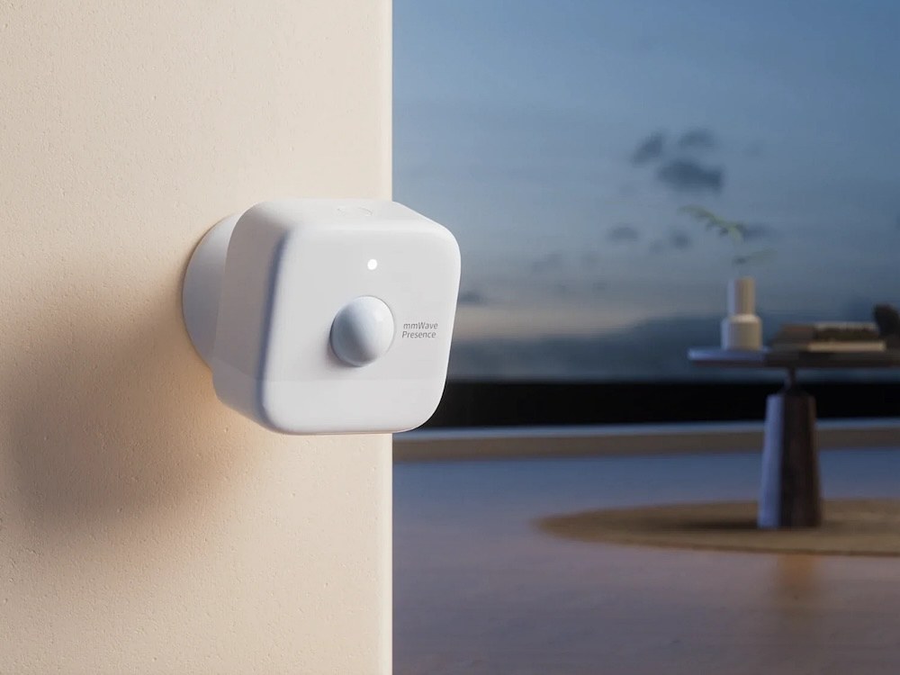 kaden_watch's tweet image. SwitchBotの人感センサー　じっとしている人も検知 kaden.watch.impress.co.jp/docs/news/2060… #SwitchBot