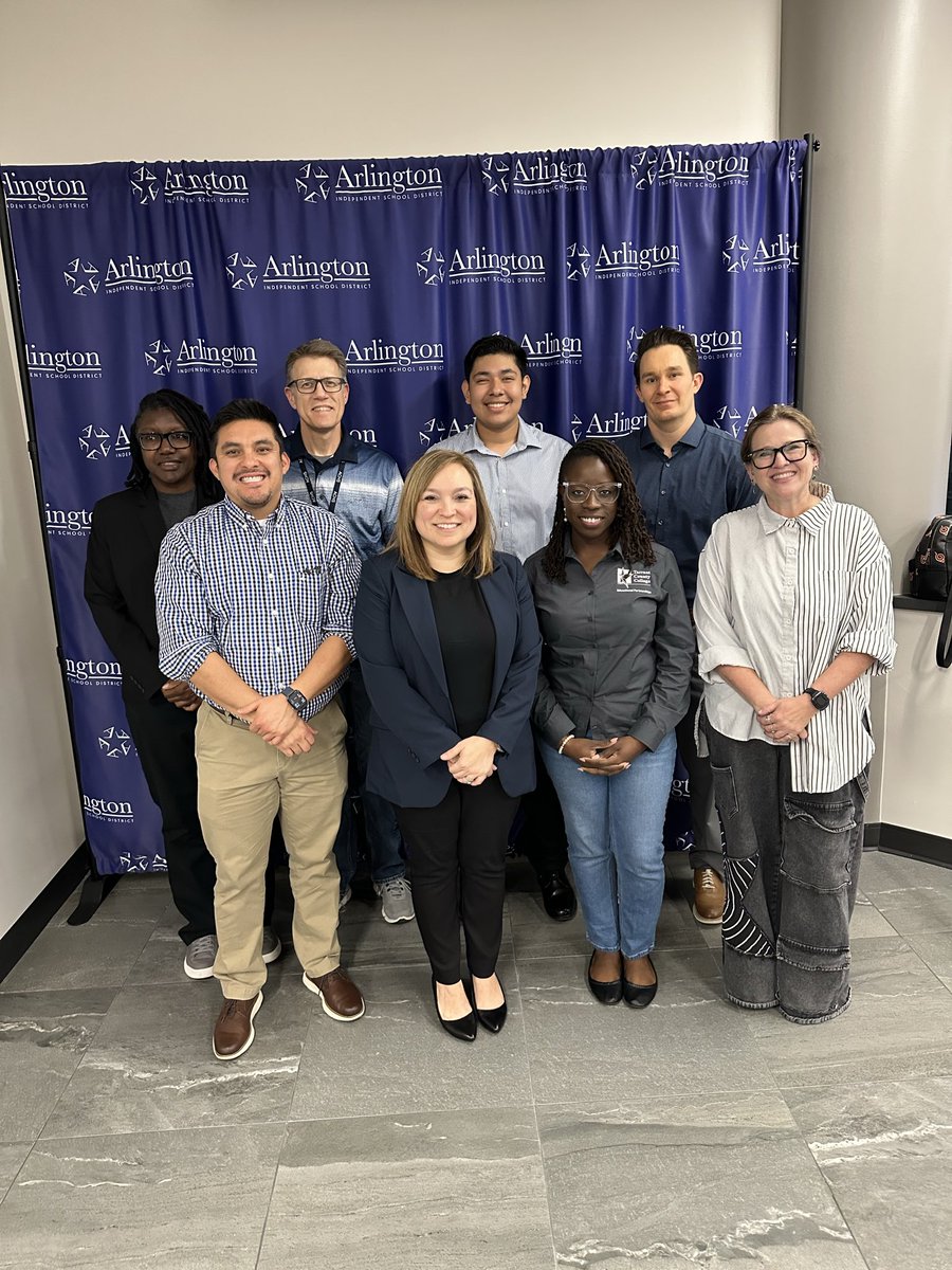 CollegiateHS at AISD tweet media