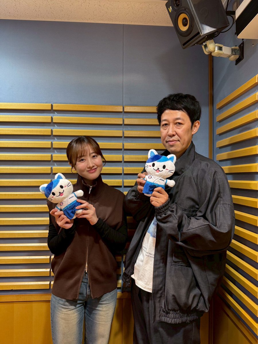 太田胃にゃん【太田胃散公式PR大使】 (@ohtainyan) / Posts / X