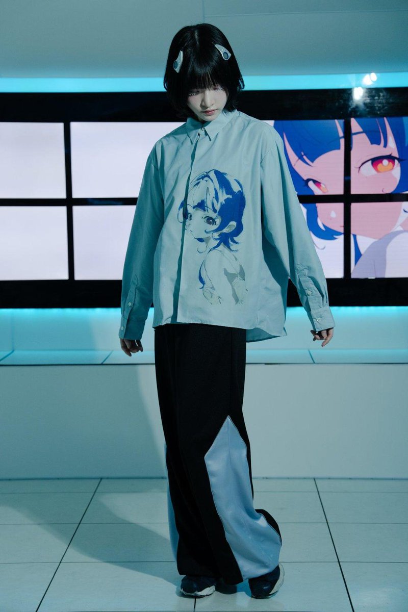 とみやま 間宮まに (@mamiya_mani) / Posts / X