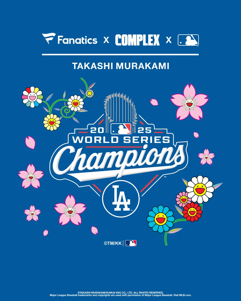 Fanatics Japan on X: 