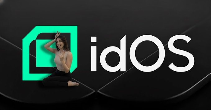 Mdanamu64189712's tweet photo. In the age of autonomous agents, identity is power.
ldOS provides the foundation that ensures your AI can act, transact, and verify securely.

#ldOS #AI #Web3 #IdentityLayer https://t.co/YbBdERlL2K