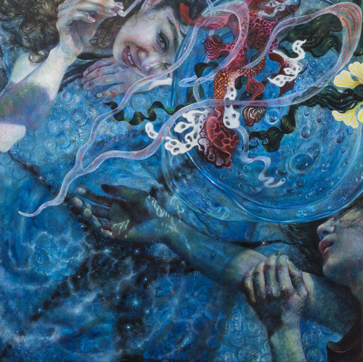 大川美術館 on X