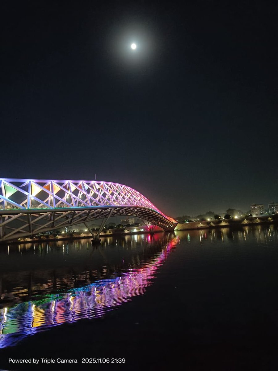 sanjaybengani's tweet image. ❤️ #Karnavati #amdavad