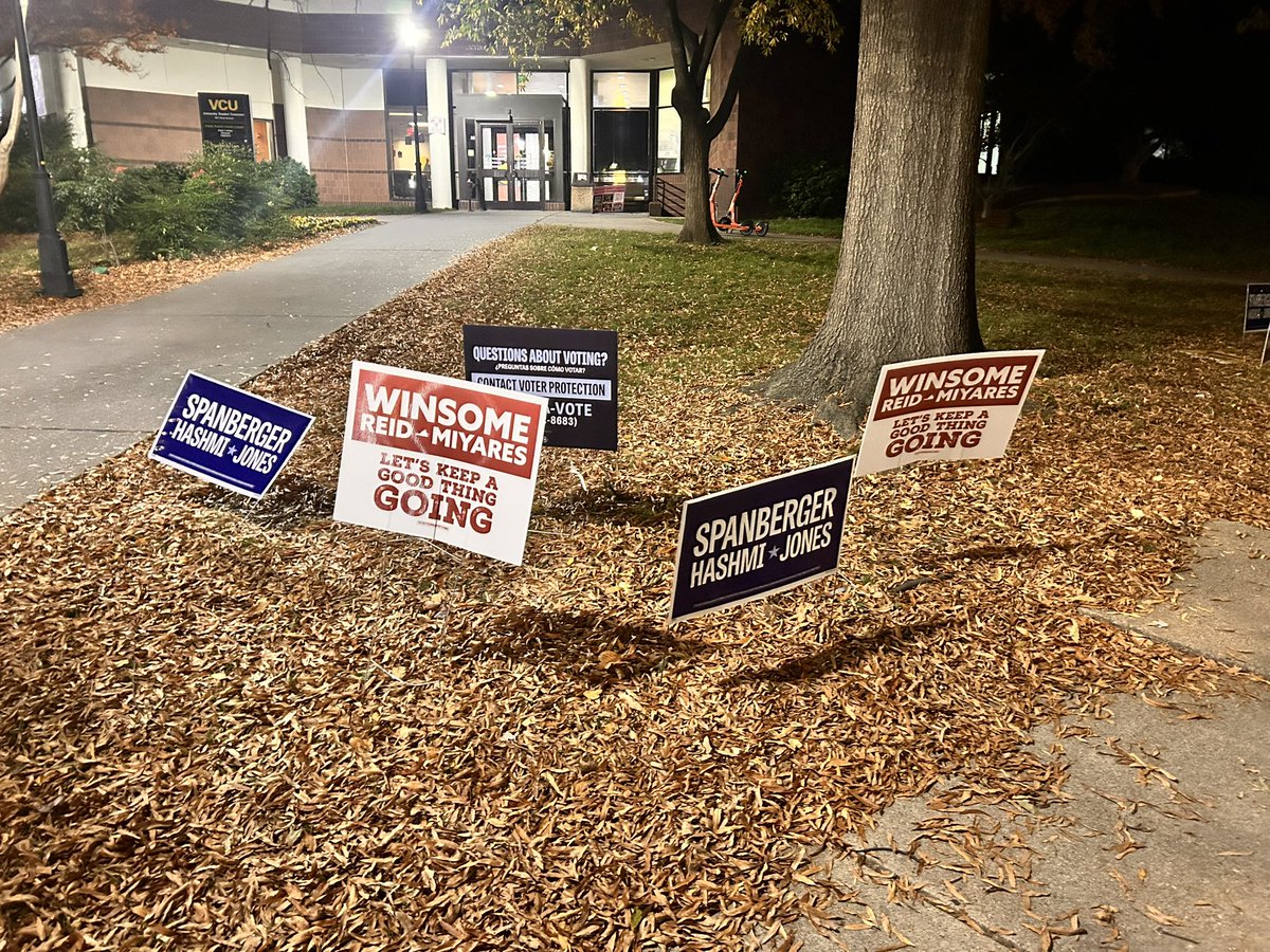 The story continues…