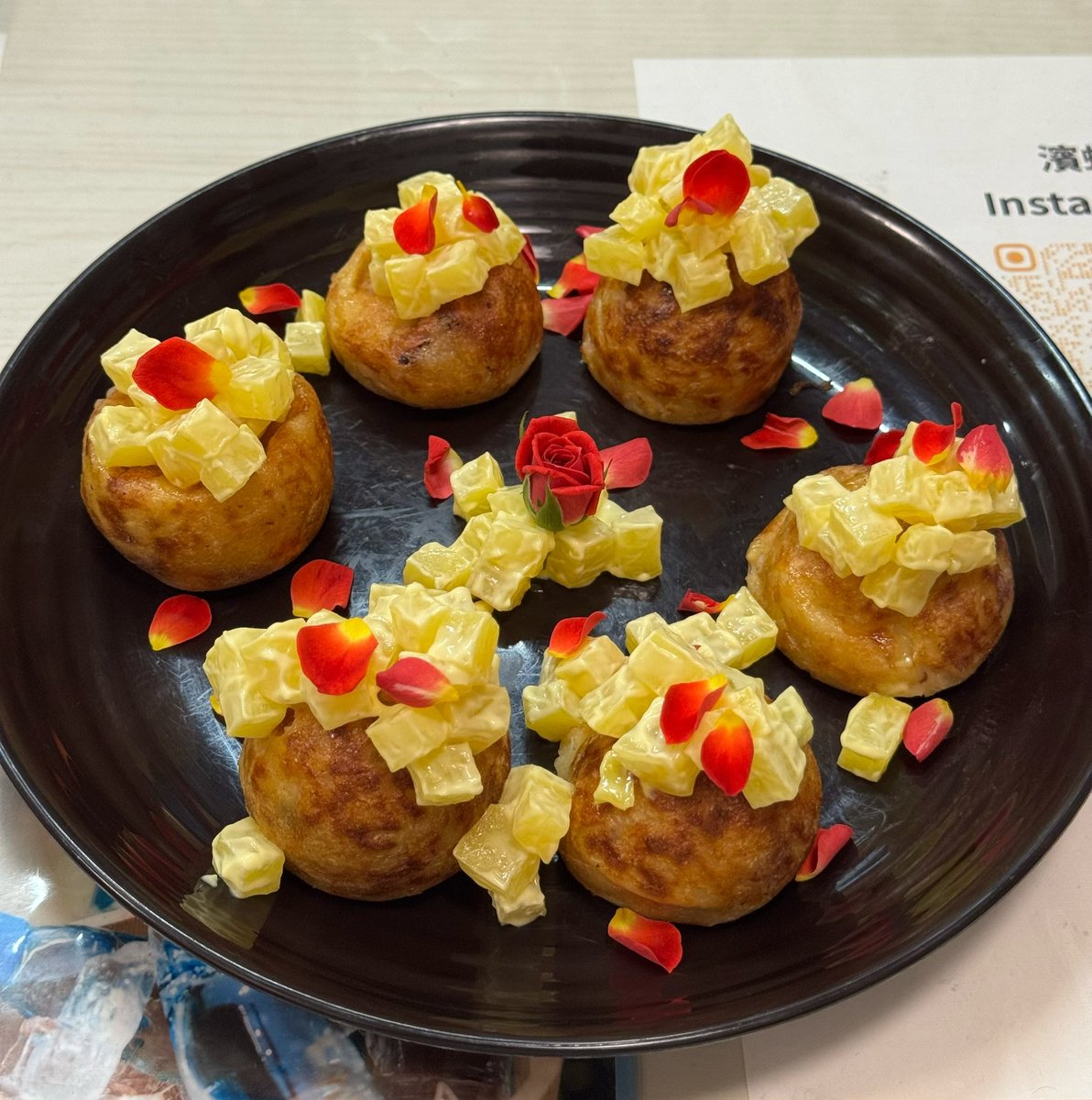 たこやきさん tako.z_akina) • Instagram photos and videos