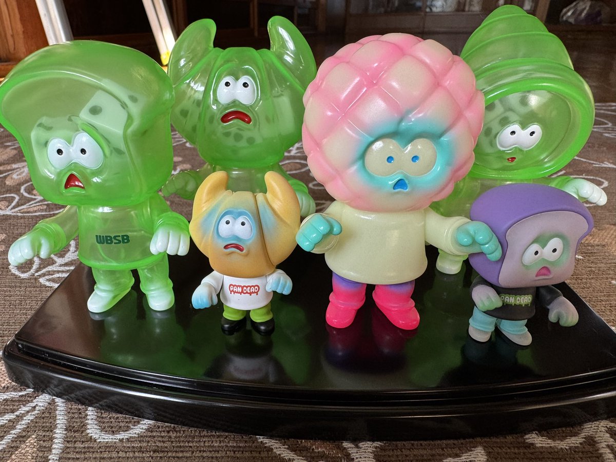 HUMAN ROBOT (@humanrobot_toys) / Posts / X