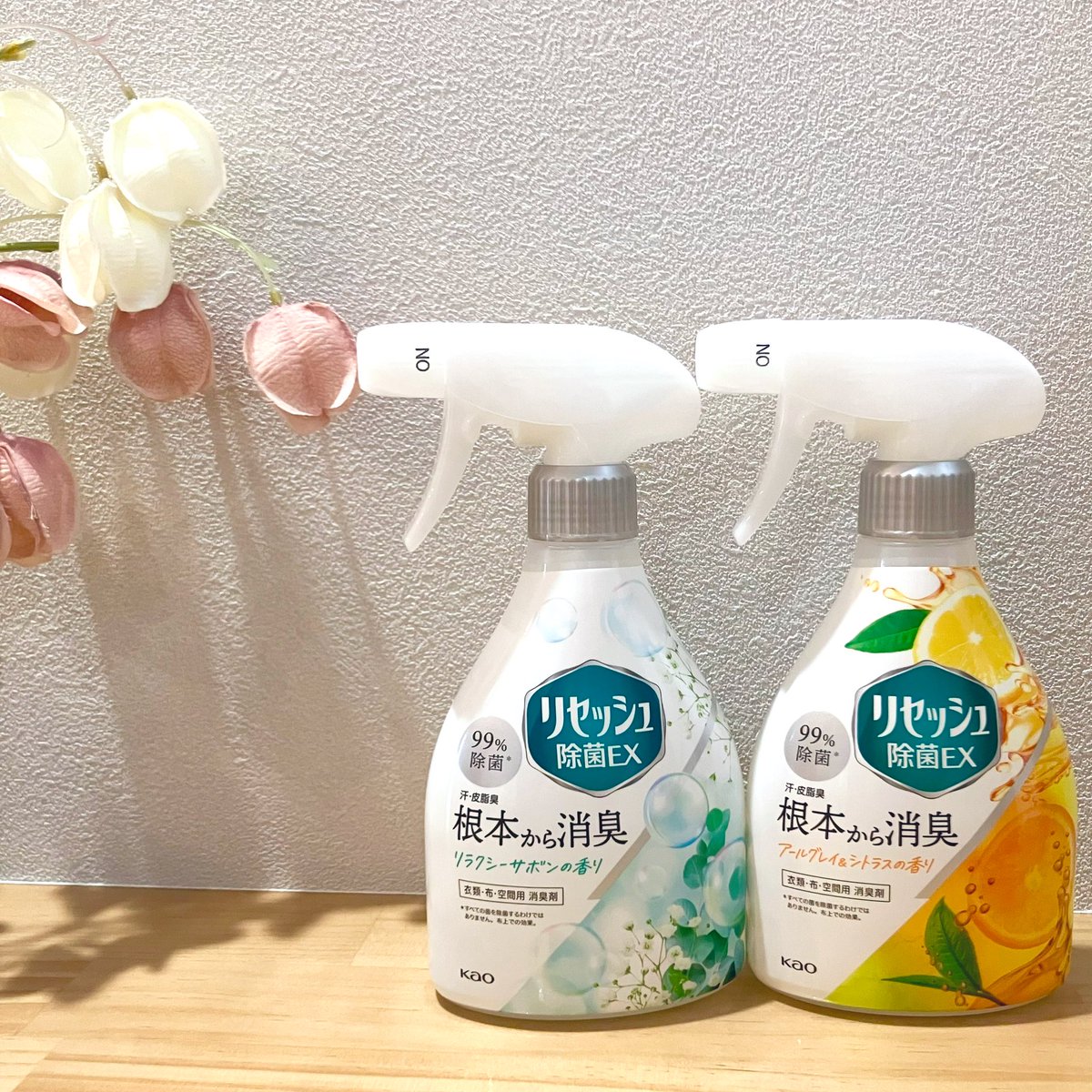 リセッシュ除菌EX (@Resesh_EX) / Posts / X