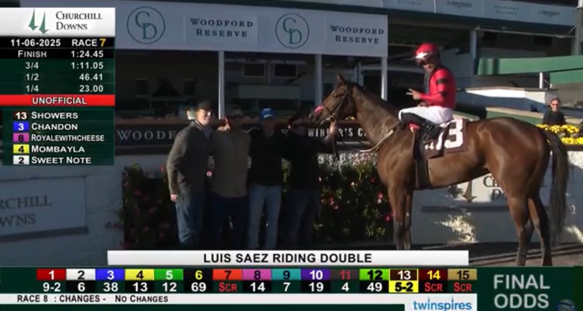 Gerson Racing tweet media