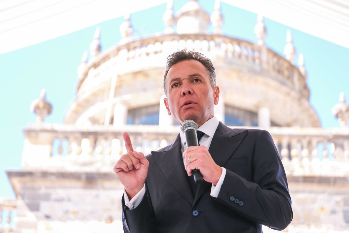 Trabajar Al Estilo Jalisco es hacer un gobierno cercano orientado a los resultados, dedicado a trabajar para la gente; en este primer año, ha sido un gran honor hacer equipo con las y los jaliscienses, para atender las prioridades de nuestro estado.