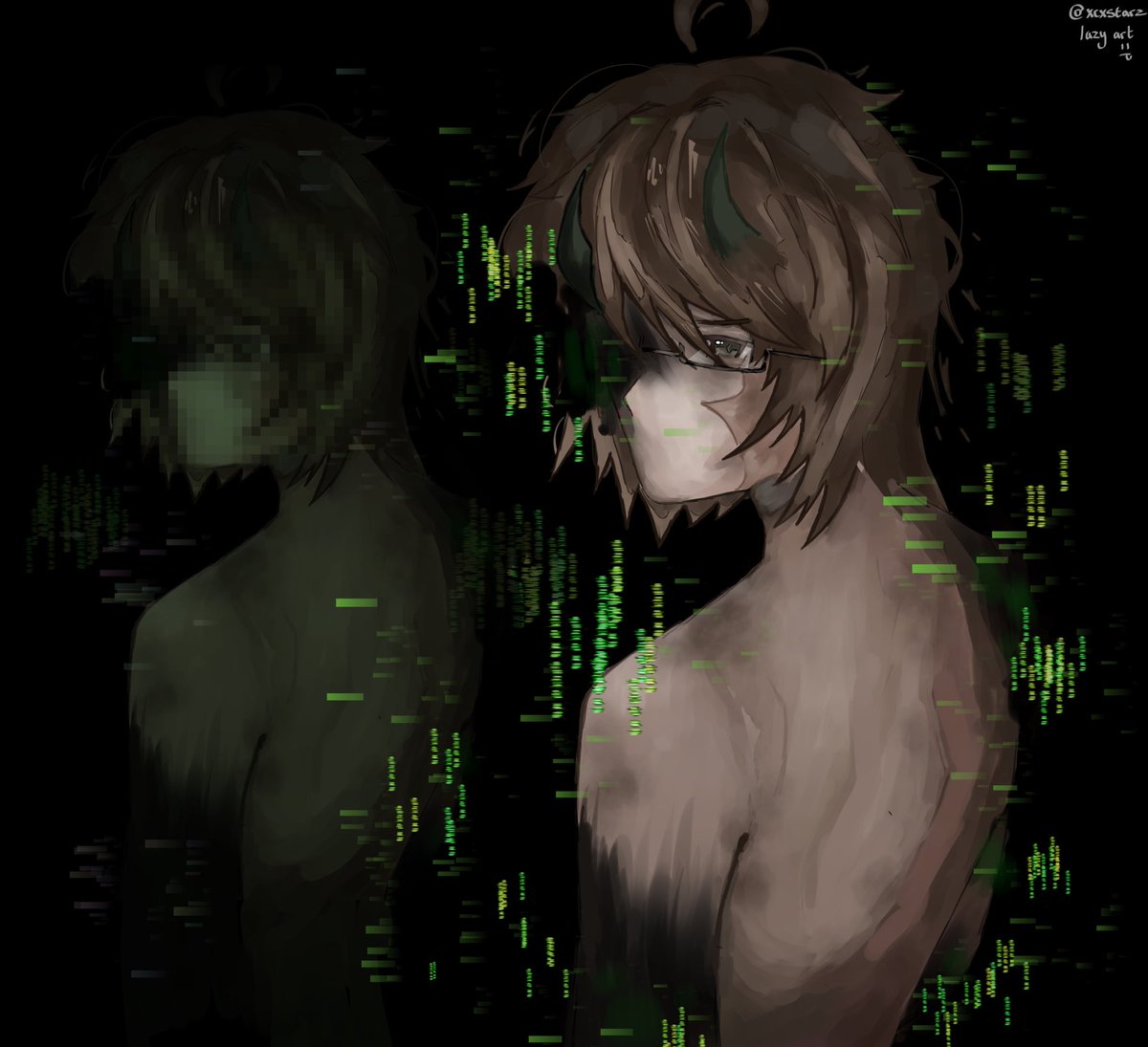 xcxstarz's tweet photo. i’m running outta things to caption my art helpnme #qsmp #qsmpfanart #slimeciclefanart #qslime https://t.co/phEe7ncy0P
