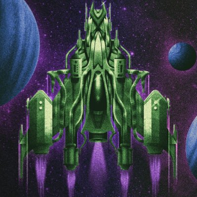 DizgoBand's tweet image. #OuterSpace